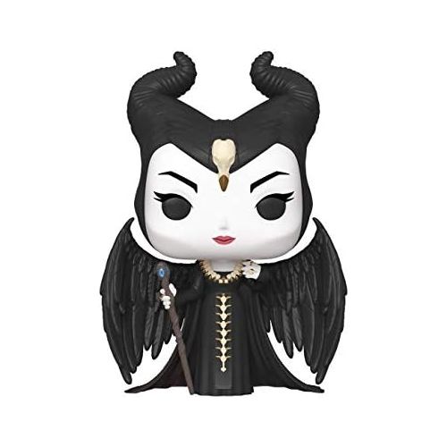 펀코 [아마존베스트]Funko Pop! Disney: Maleficent 2 - Maleficent