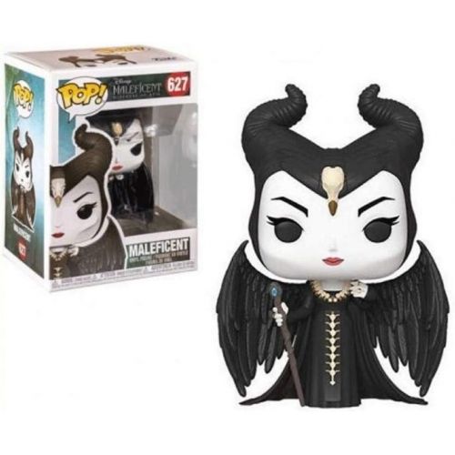 펀코 [아마존베스트]Funko Pop! Disney: Maleficent 2 - Maleficent