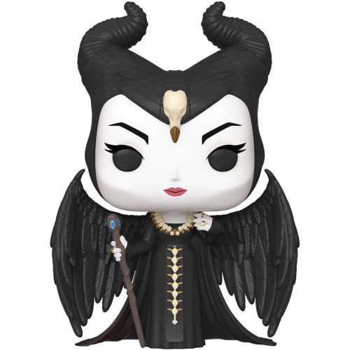 펀코 [아마존베스트]Funko Pop! Disney: Maleficent 2 - Maleficent