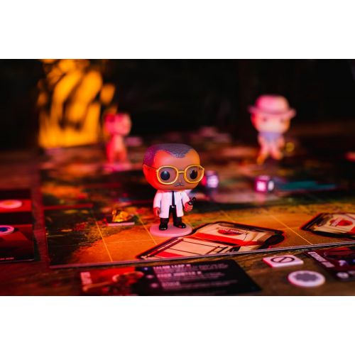 펀코 Funko Pop! Funkoverse: Jurassic Park Strategy Game