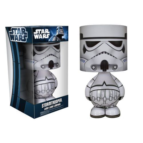 펀코 Funko Stormtrooper Character Lamp