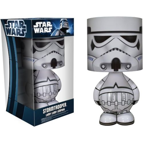 펀코 Funko Stormtrooper Character Lamp