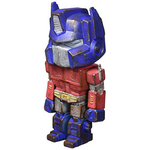 펀코 Funko Transformers Battle Ready Optimus Prime Hikari Premium Exc.