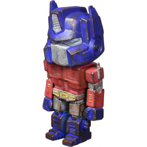 펀코 Funko Transformers Battle Ready Optimus Prime Hikari Premium Exc.