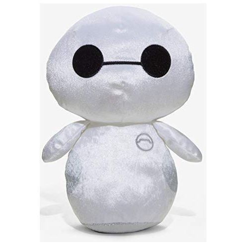 펀코 Funko Super Cute Supercute Baymax 12 inch Plush