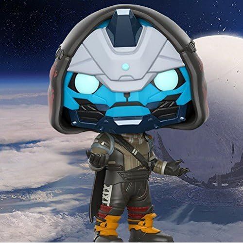 펀코 Funko Pop! Games Destiny Cayde-6 Action Figure