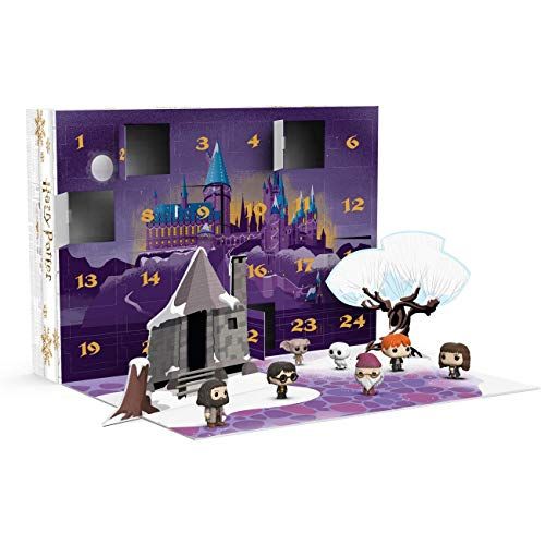 펀코 Funko Advent Calendar - Harry Potter