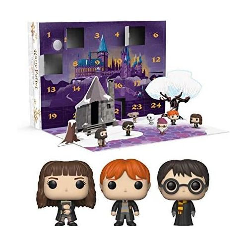 펀코 Funko Advent Calendar - Harry Potter