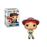 Funko Pop! Disney: Toy Story 4 Jessie, Multicolor