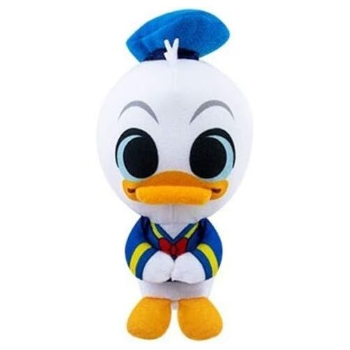 펀코 Funko Disney Plush: Mickey Mouse Donald Duck 4