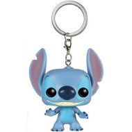 Funko Pocket POP Keychain: Disney Stitch Keychain