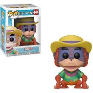 Funko Pop Disney: Talespin Louie (Styles May Vary) Collectible Figure, Multicolor