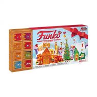 Pint Size Heroes Freddy Funko Advent Calendar [24 Vinyl Figures]