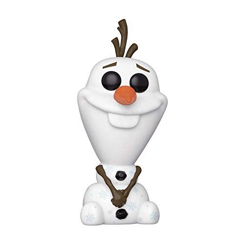 펀코 Funko Pop! Disney: Frozen 2 Olaf