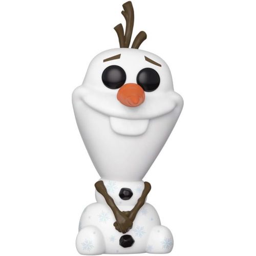 펀코 Funko Pop! Disney: Frozen 2 Olaf