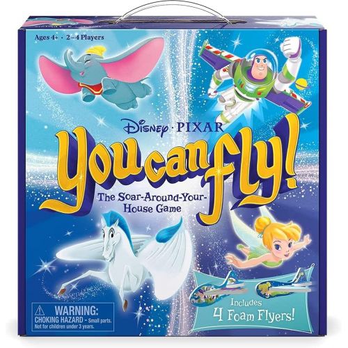 펀코 Funko Disney You Can Fly!