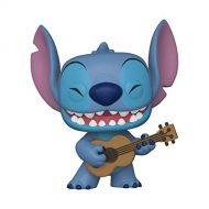 Funko Pop! Disney: Lilo & Stitch Stitch with Ukelele