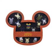 Funko Loungefly: Disney Year of The Mouse, 12 Pin Limited Edition Set, Amazon Exclusive