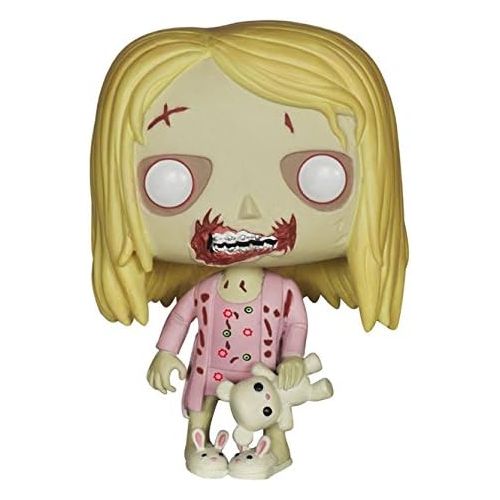 펀코 FunKo Funko The Walking Dead - Teddy Bear Girl