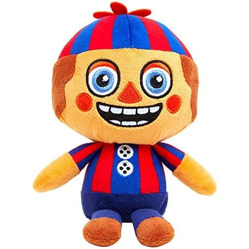 펀코 FunKo Funko Five Nights At Freddys Balloon Boy (Hot Topic) Exclusive 8 Plush