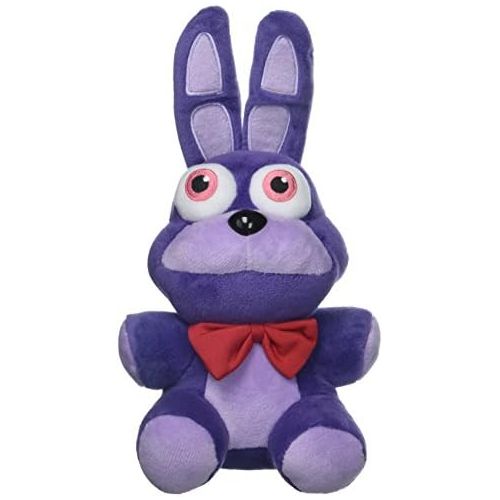 펀코 FunKo Funko Five Nights at Freddys Bonnie Plush, 6