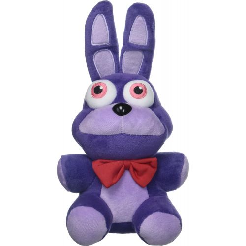 펀코 FunKo Funko Five Nights at Freddys Bonnie Plush, 6