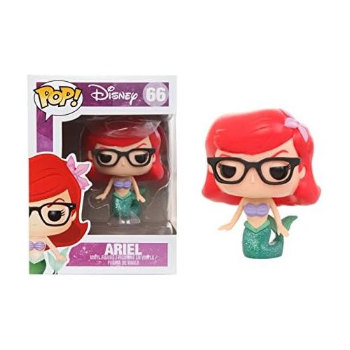 펀코 Hipster Ariel (Disney) Funko Pop! Vinyl Figure by FunKo