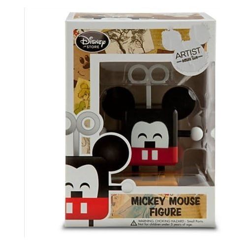펀코 Funko Pop! Mickey Mouse Vinyl Figure - Disney Artist Series Two - Limited Edition