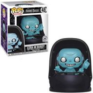 FunKo Funko POP! Rides: The Haunted Mansion - Ezra In Buggy #49 - Disney Parks Exclusive! [SOLD OUT]