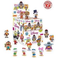 FunKo Funko Disney Afternoons Mystery Mini Blind Box Display (Case of 12)