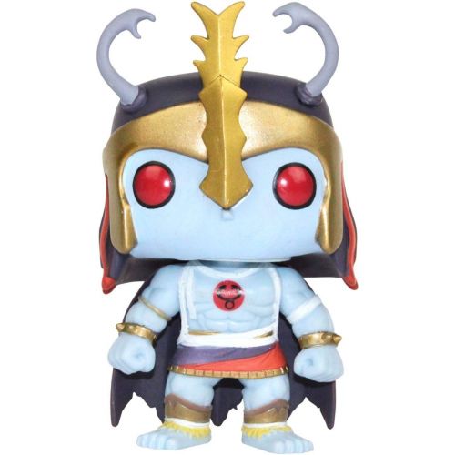 펀코 FunKo Funko Pop! Thundercats Mumm-Ra Vinyl Figure