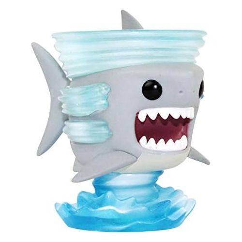 펀코 FunKo Funko Pop! Sharknado Vinyl Figure