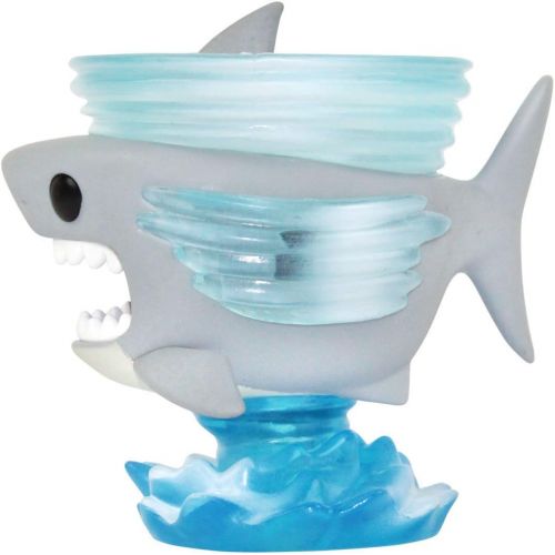 펀코 FunKo Funko Pop! Sharknado Vinyl Figure