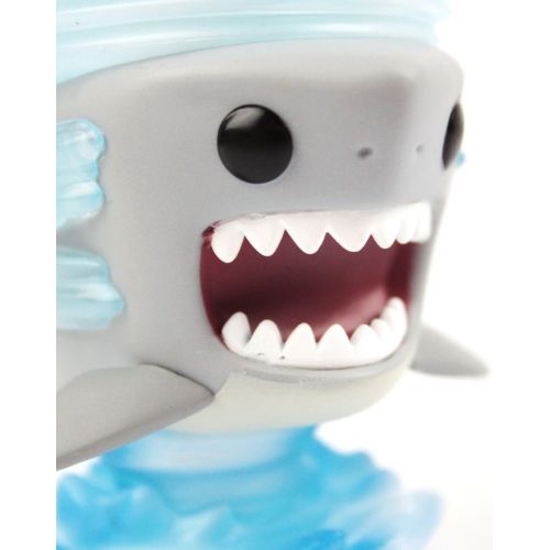 펀코 FunKo Funko Pop! Sharknado Vinyl Figure