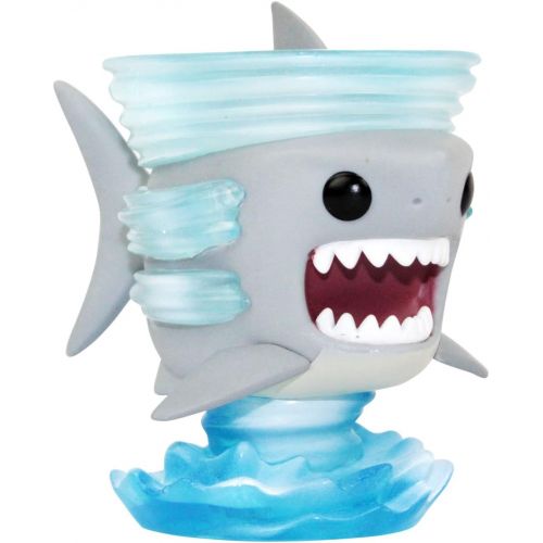 펀코 FunKo Funko Pop! Sharknado Vinyl Figure