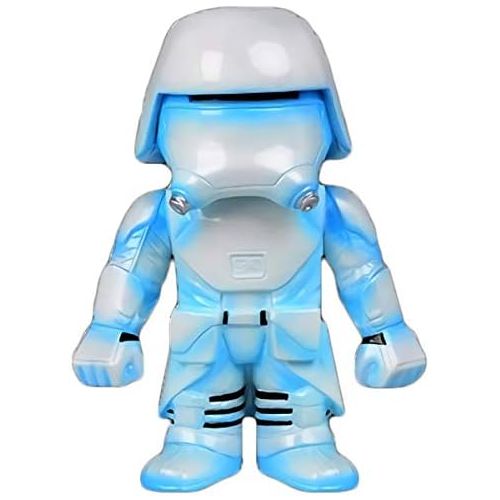 펀코 FunKo Funko Star Wars - Snowtrooper Hikari Japanese Vinyl Figure (Celcius)