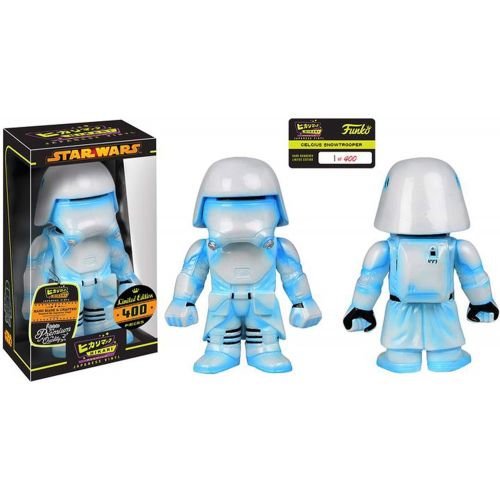 펀코 FunKo Funko Star Wars - Snowtrooper Hikari Japanese Vinyl Figure (Celcius)