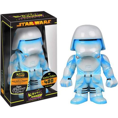 펀코 FunKo Funko Star Wars - Snowtrooper Hikari Japanese Vinyl Figure (Celcius)