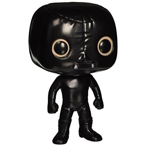 펀코 FunKo Funko Pop! American Horror Story Rubber Man Vinyl Figure