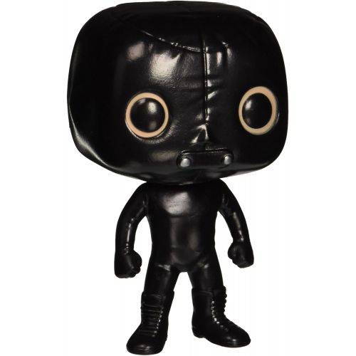 펀코 FunKo Funko Pop! American Horror Story Rubber Man Vinyl Figure