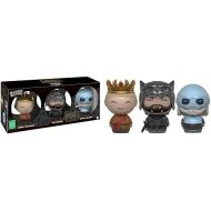 FunKo Funko Dorbz Game of Thrones SDCC 2016 Exclusive 3 Pack