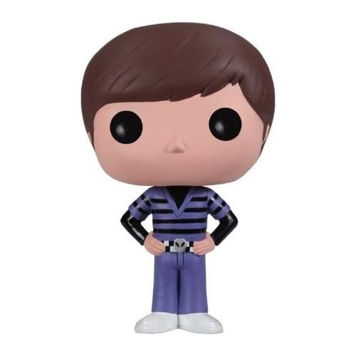 펀코 FunKo Funko POP Television: Howard Vinyl Figure