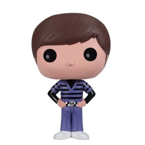 펀코 FunKo Funko POP Television: Howard Vinyl Figure