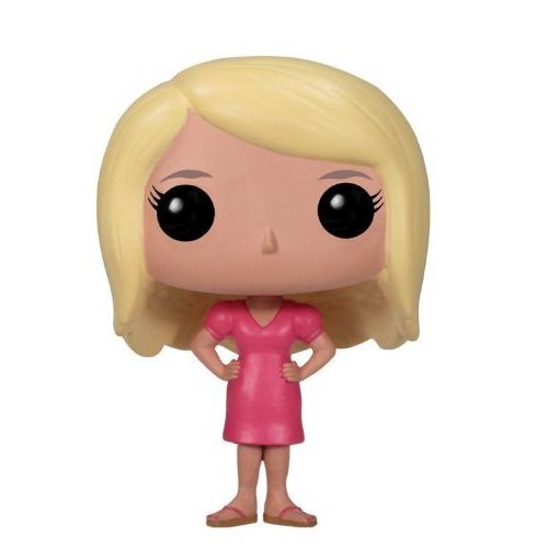 펀코 FunKo Funko POP Television: Penny Vinyl Figure