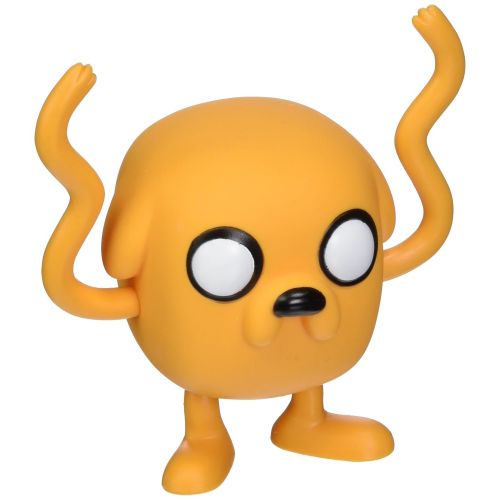 펀코 FunKo Funko POP! Vinyl Adventure Time Jake Figure