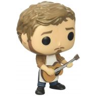 FunKo Funko POP Television Parks & Rec Andy Dwyer Figures