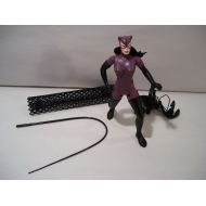 Funllectibles Vintage Legends of Batman Catwoman Action Figure, 1994, New, Complete, Kenner