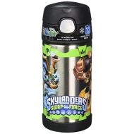 Skylanders Swap Force Thermos Funtainer Insulated 12 oz. Bottle