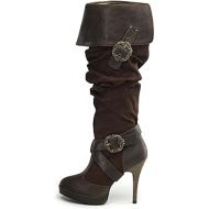 할로윈 용품Funtasma by Pleaser Womens Carribean Knee-High Boot