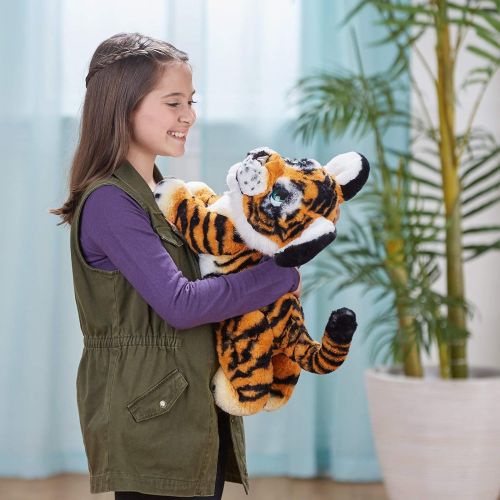  [아마존베스트]FurReal Roarin’ Tyler, the Playful Tiger